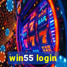 win55 login