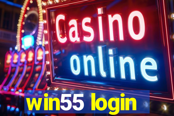 win55 login