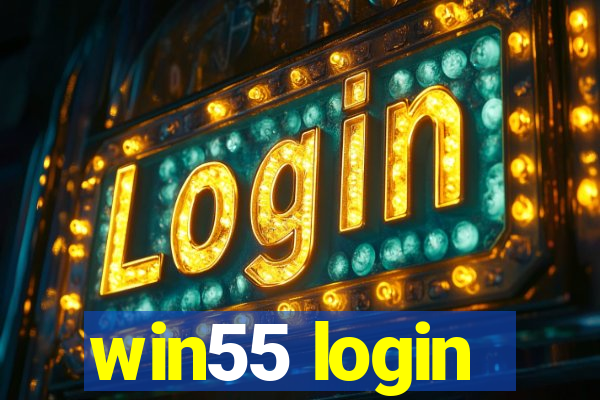 win55 login