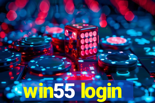 win55 login