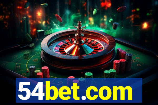 54bet.com