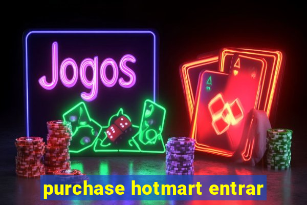 purchase hotmart entrar