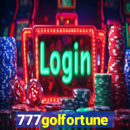 777golfortune