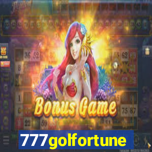 777golfortune