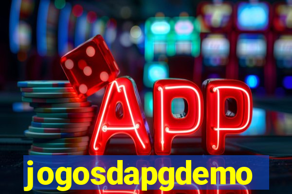 jogosdapgdemo