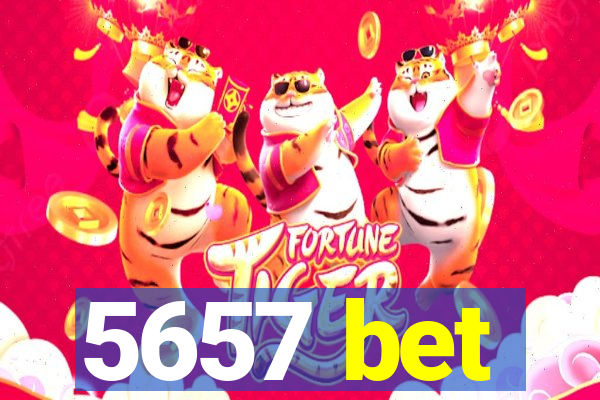 5657 bet