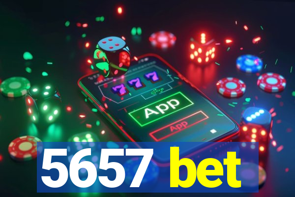 5657 bet