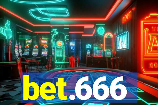 bet.666