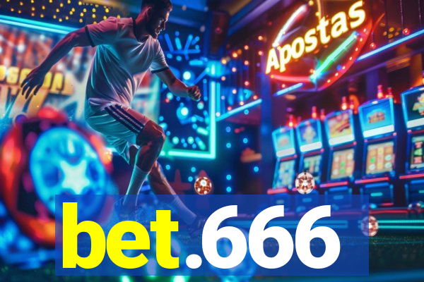 bet.666