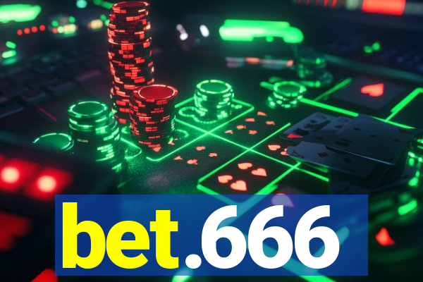 bet.666