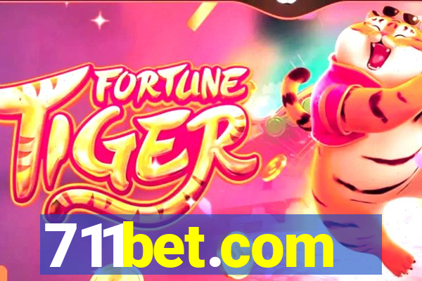 711bet.com