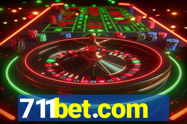 711bet.com