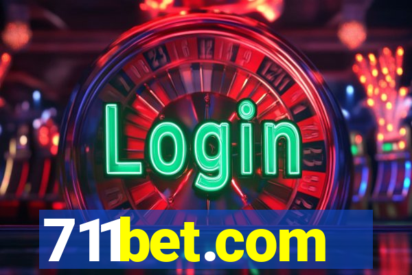 711bet.com