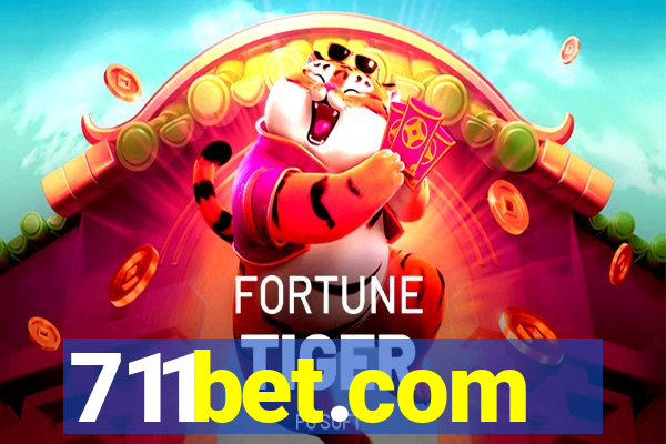 711bet.com