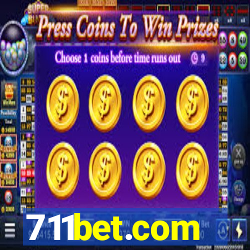 711bet.com