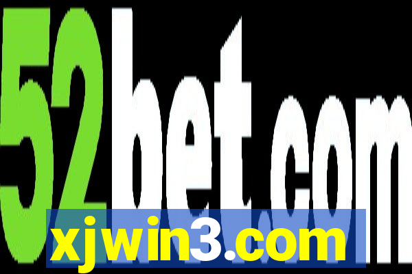 xjwin3.com