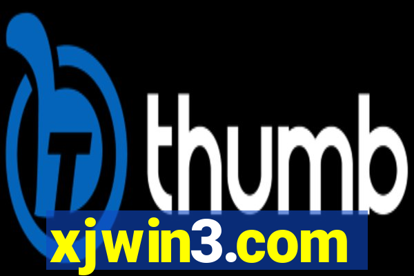 xjwin3.com