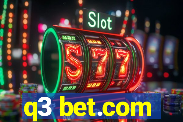 q3 bet.com