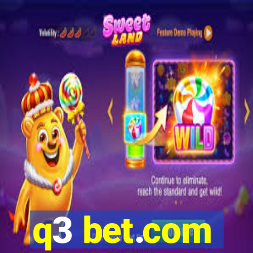 q3 bet.com