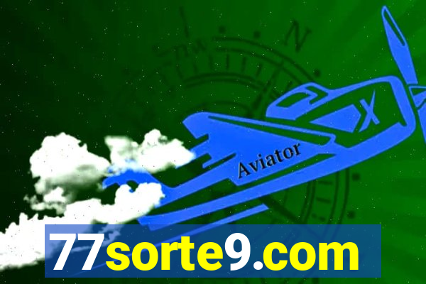 77sorte9.com