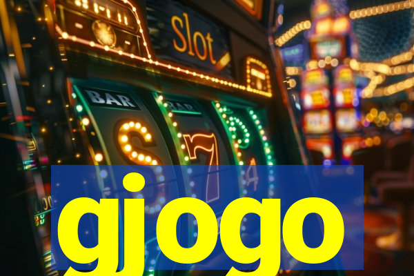 gjogo