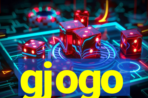 gjogo