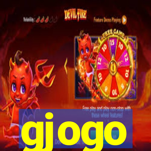 gjogo