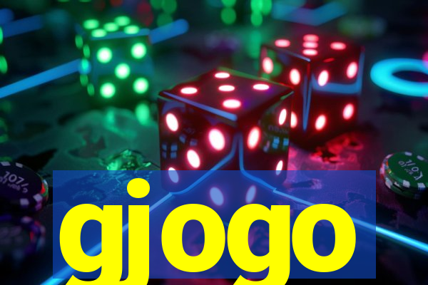 gjogo