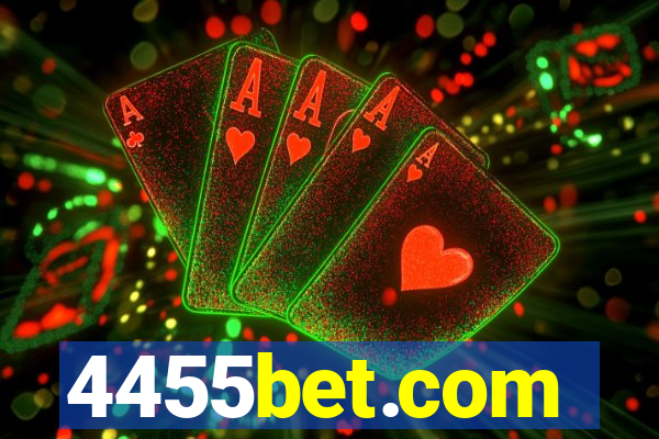 4455bet.com