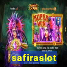 safiraslot