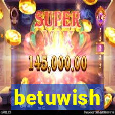 betuwish