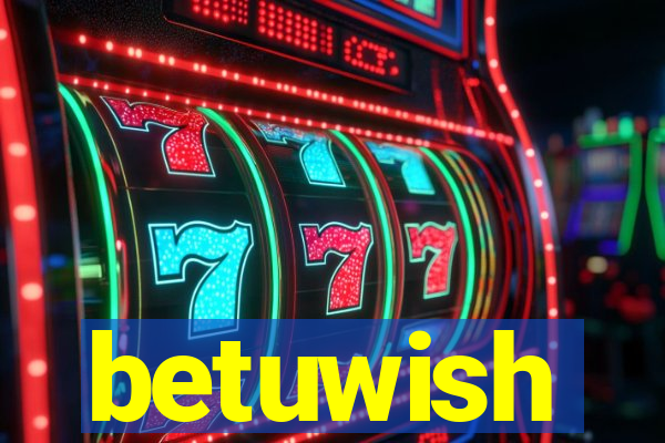 betuwish