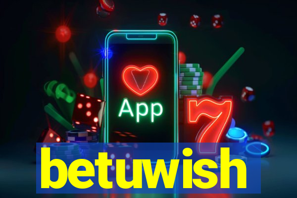 betuwish