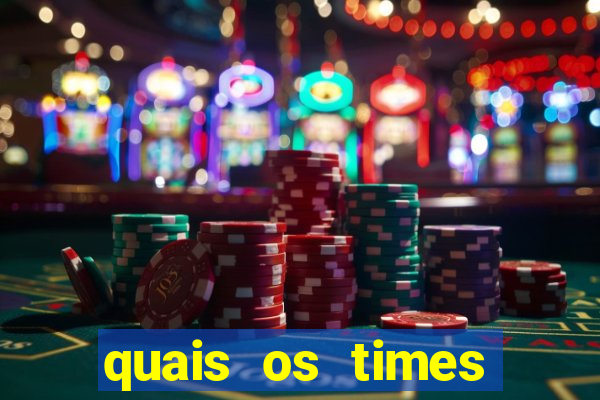 quais os times mais endividados do brasil