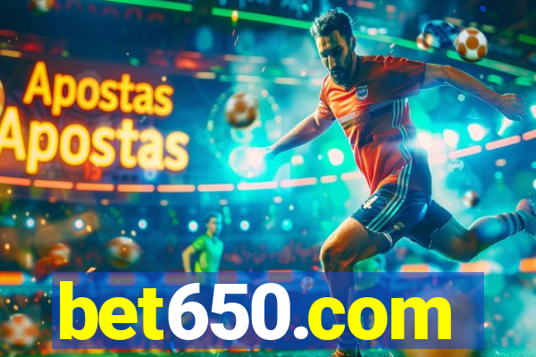 bet650.com