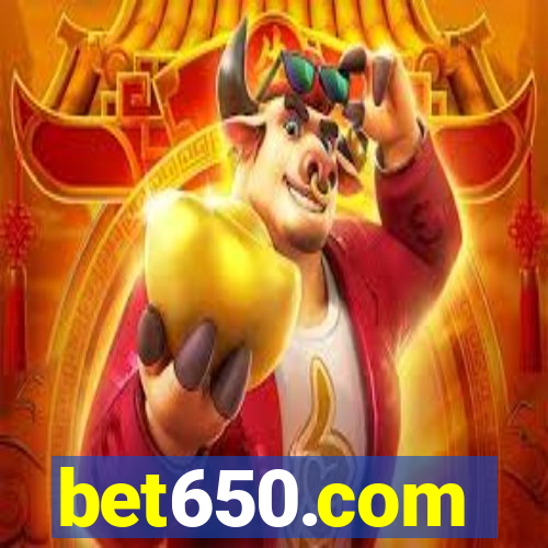 bet650.com