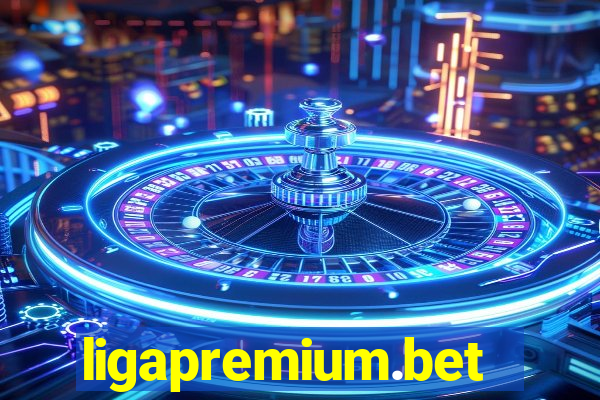 ligapremium.bet