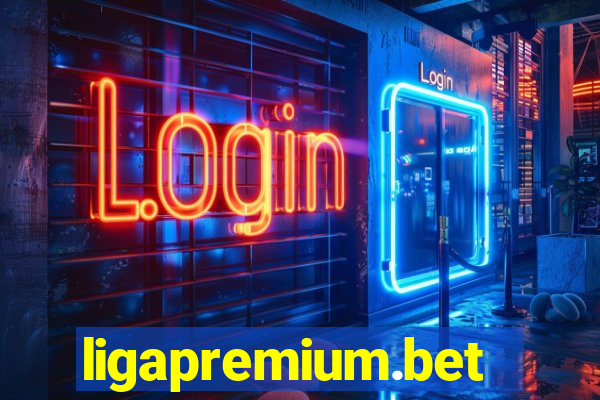 ligapremium.bet