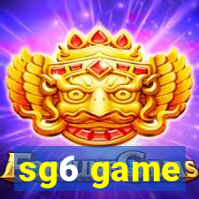 sg6 game