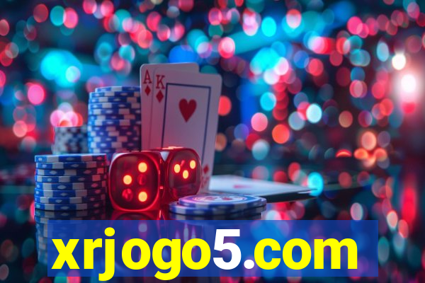 xrjogo5.com