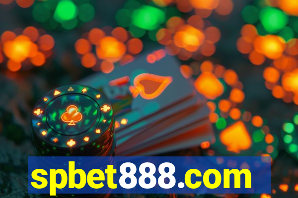 spbet888.com