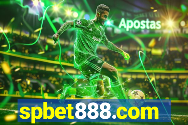 spbet888.com