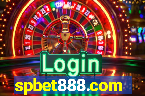 spbet888.com