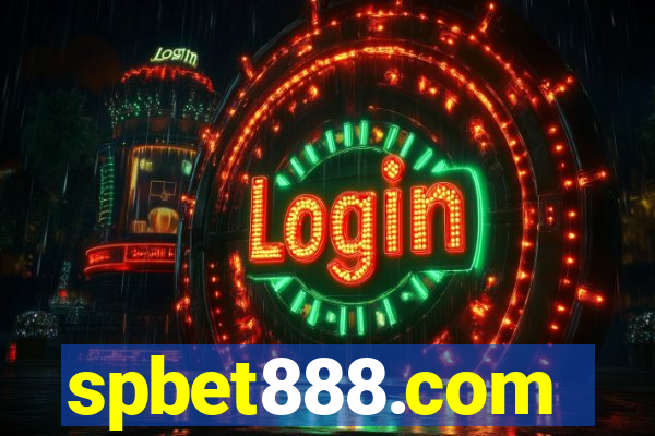 spbet888.com