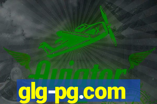 glg-pg.com