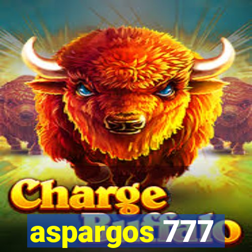 aspargos 777