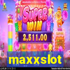 maxxslot