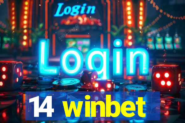 14 winbet