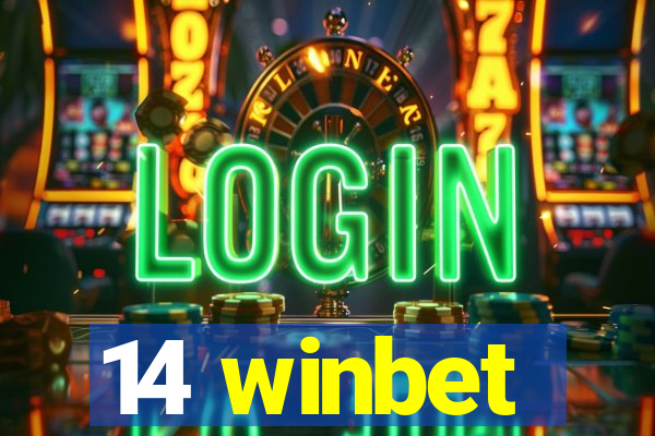 14 winbet