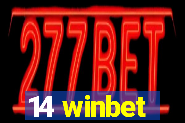 14 winbet